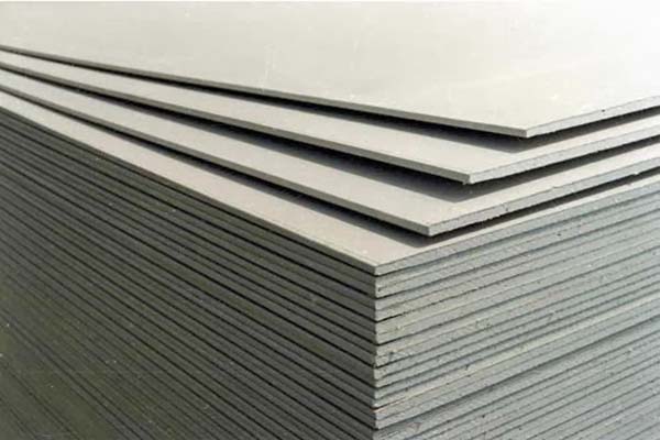 Harga Gypsum Plafon Per Lembar