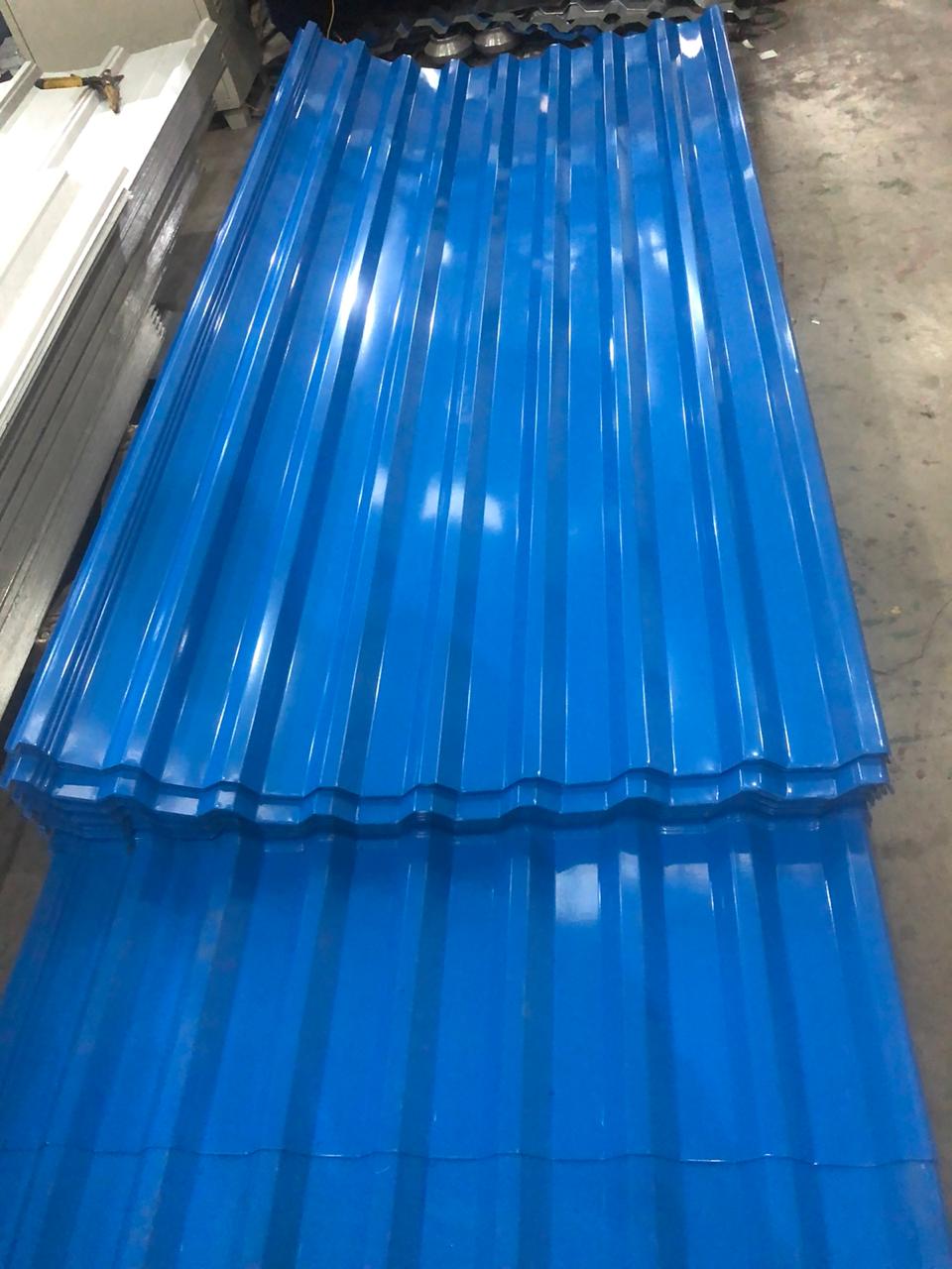 Harga Atap Spandek Per Meter Harga Atap Spandek Per Meter
