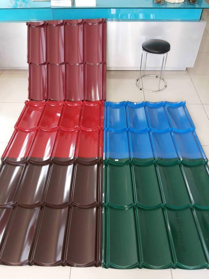 Harga Atap Spandek Jakarta Timur Harga Atap Spandek Jakarta Timur