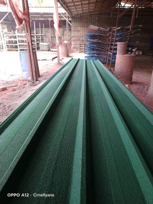 Spandek Pasir Spandek Pasir
